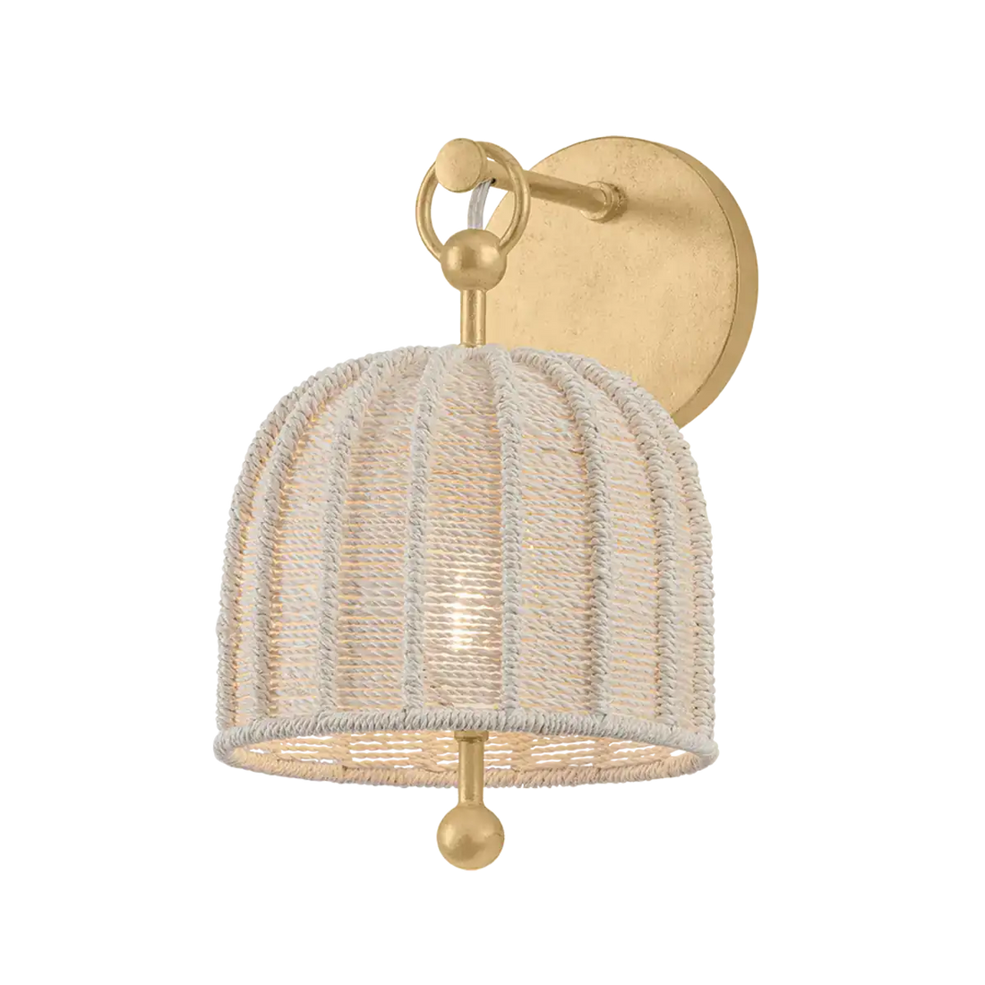 Troy Lighting, Lonnie Wall Sconce, WALL SCONCES
