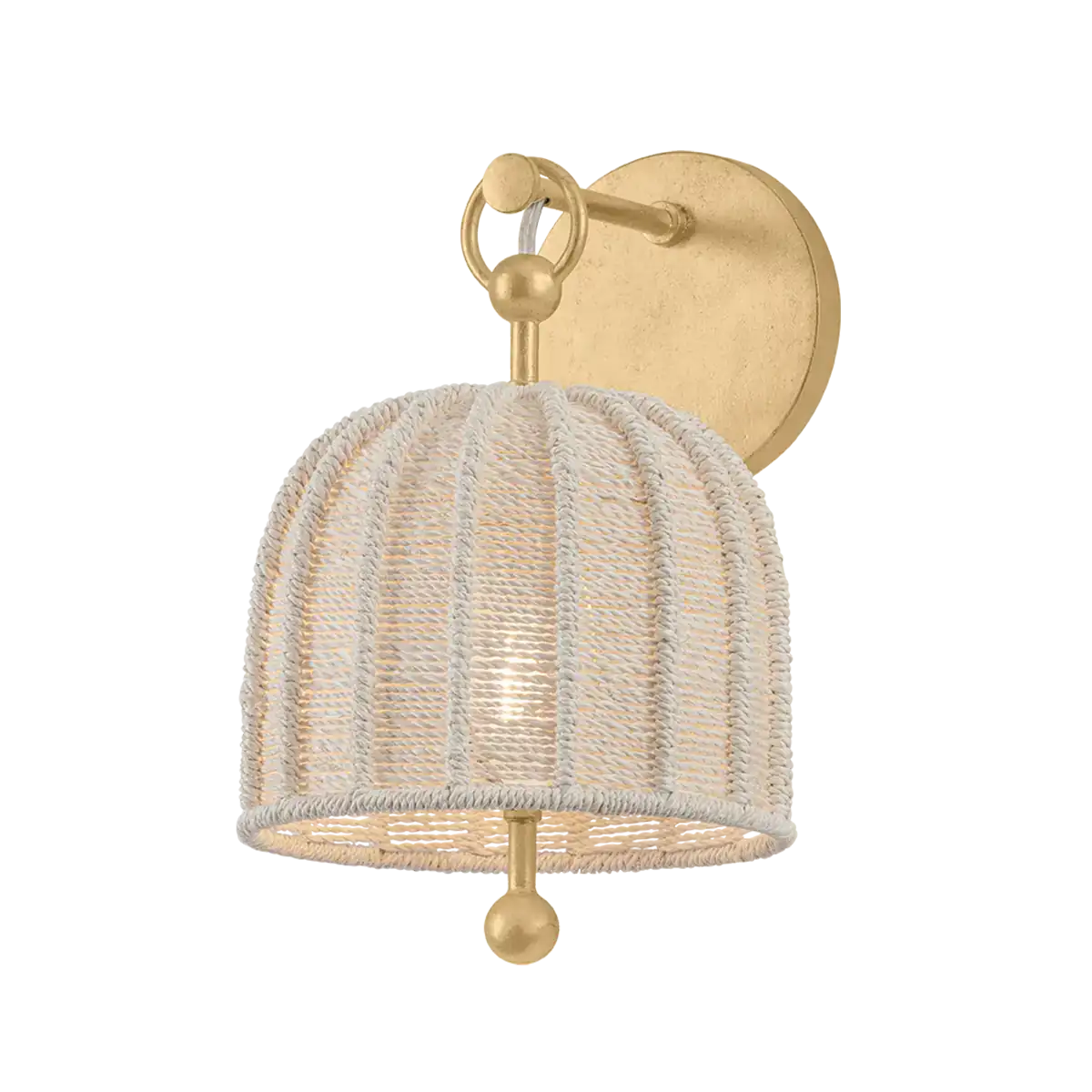 Troy Lighting, Lonnie Wall Sconce, WALL SCONCES