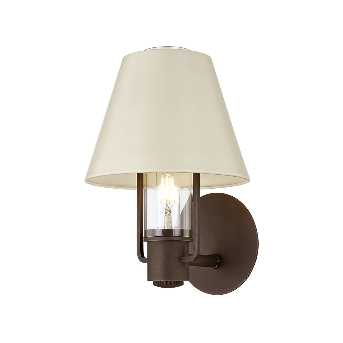 TROY LIGHTING, KINDLE WALL SCONCE, WALL SCONCES