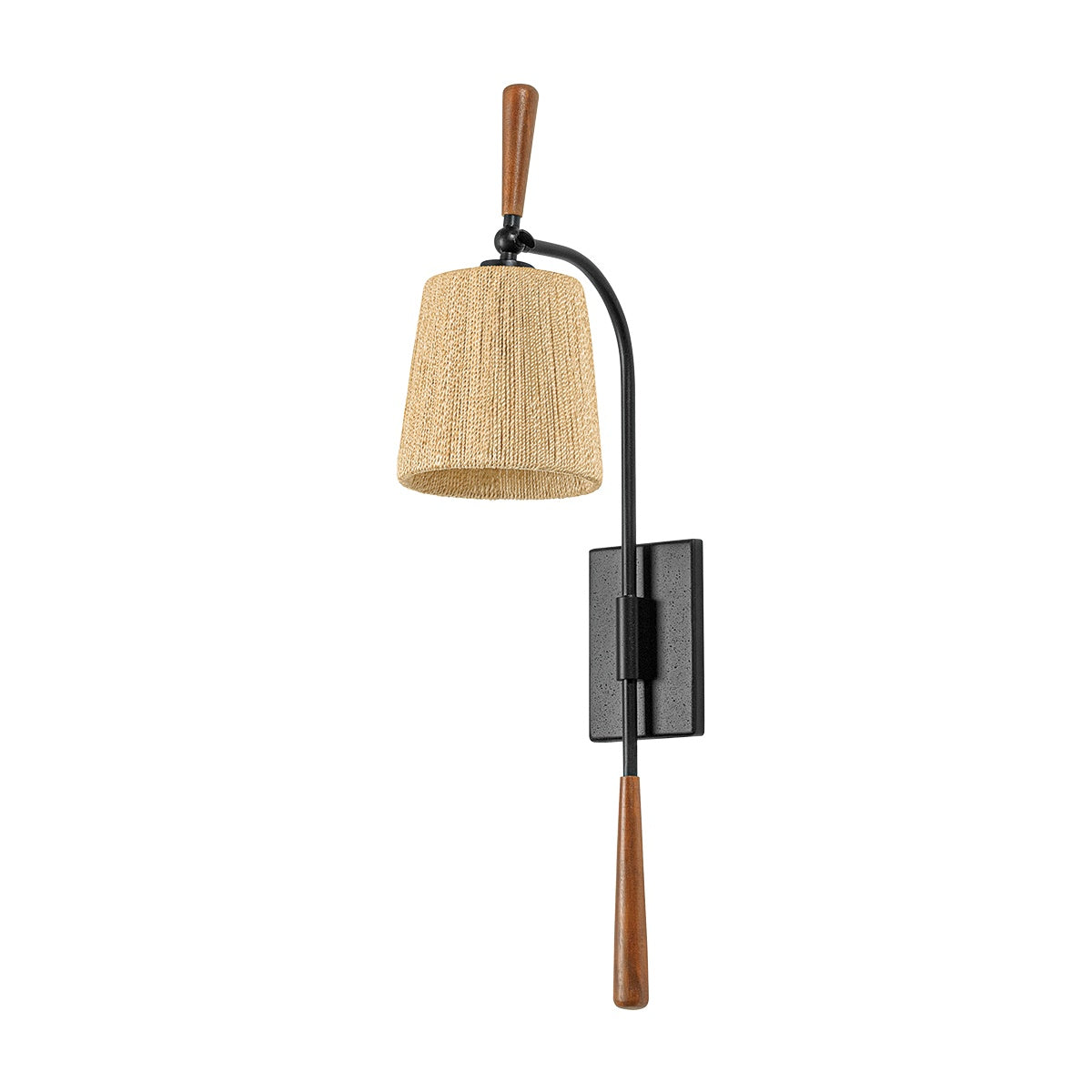 Troy Lighting, HARLYN WALL SCONCE, WALL SCONCES