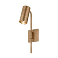 TROY LIGHTING, GAGE WALL SCONCE, WALL SCONCES