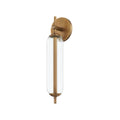 Troy Lighting, BLAZE EXTERIOR WALL SCONCE, OUTDOOR WALL LIGHTS