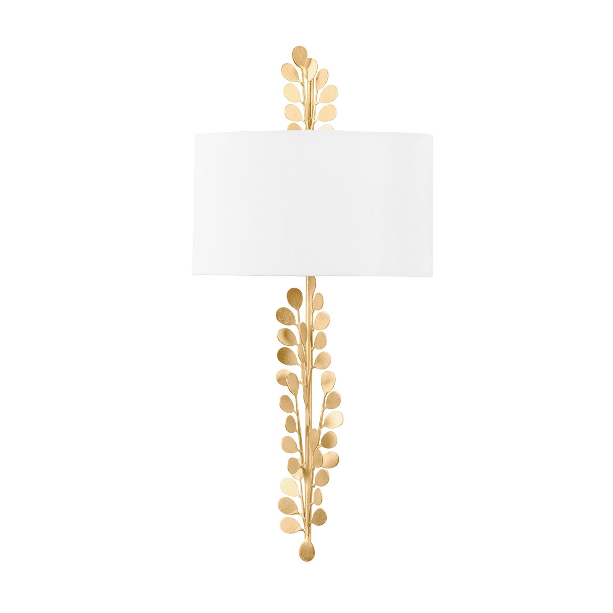 Troy Lighting, ADRIENNE WALL SCONCE, WALL SCONCES