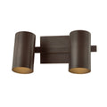TROY LIGHTING, RUEBEN BATH AND VANITY, VANITY LIGHT