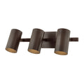 TROY LIGHTING, RUEBEN BATH AND VANITY, VANITY LIGHT