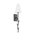 TROY LIGHTING, ELWYN WALL SCONCE, WALL SCONCES