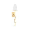 TROY LIGHTING, ELWYN WALL SCONCE, WALL SCONCES