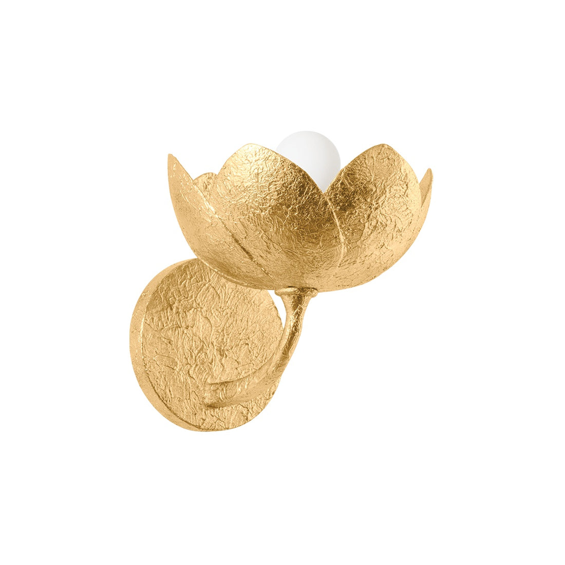 TROY LIGHTING, ARCATA WALL SCONCE, WALL SCONCES