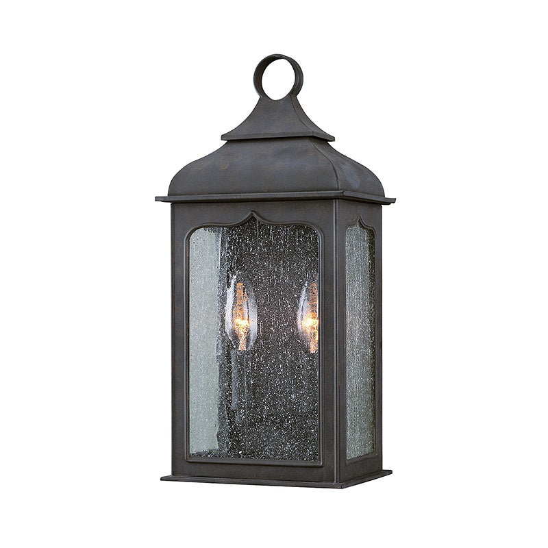 Troy Lighting, HENRY STREET WALL SCONCE, WALL SCONCES
