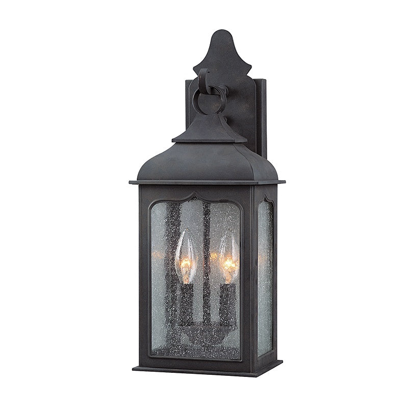 Troy Lighting, HENRY STREET WALL SCONCE, WALL SCONCES