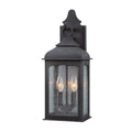 Troy Lighting, HENRY STREET WALL SCONCE, WALL SCONCES