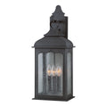 Troy Lighting, HENRY STREET WALL SCONCE, WALL SCONCES