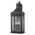 Troy Lighting, HENRY STREET WALL SCONCE, WALL SCONCES