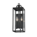 Troy Lighting, CAIDEN WALL SCONCE, WALL SCONCES