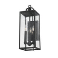 Troy Lighting, CAIDEN WALL SCONCE, WALL SCONCES