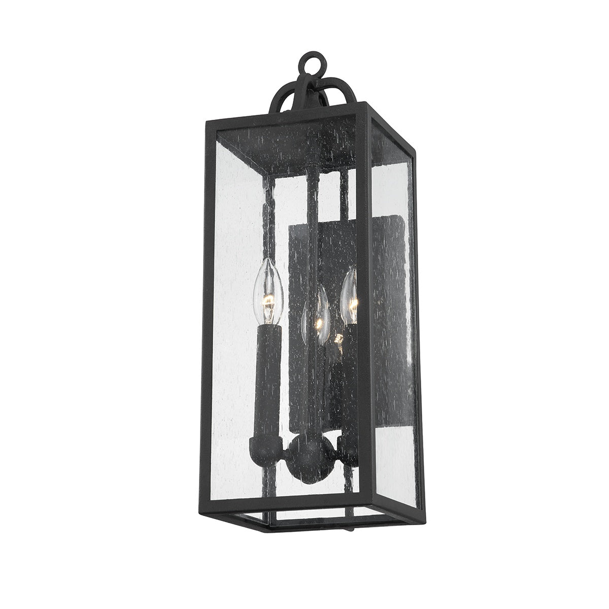 Troy Lighting, CAIDEN WALL SCONCE, WALL SCONCES