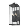 Troy Lighting, CAIDEN WALL SCONCE, WALL SCONCES