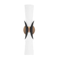 TROY LIGHTING, MUNCIE WALL SCONCE, WALL SCONCES