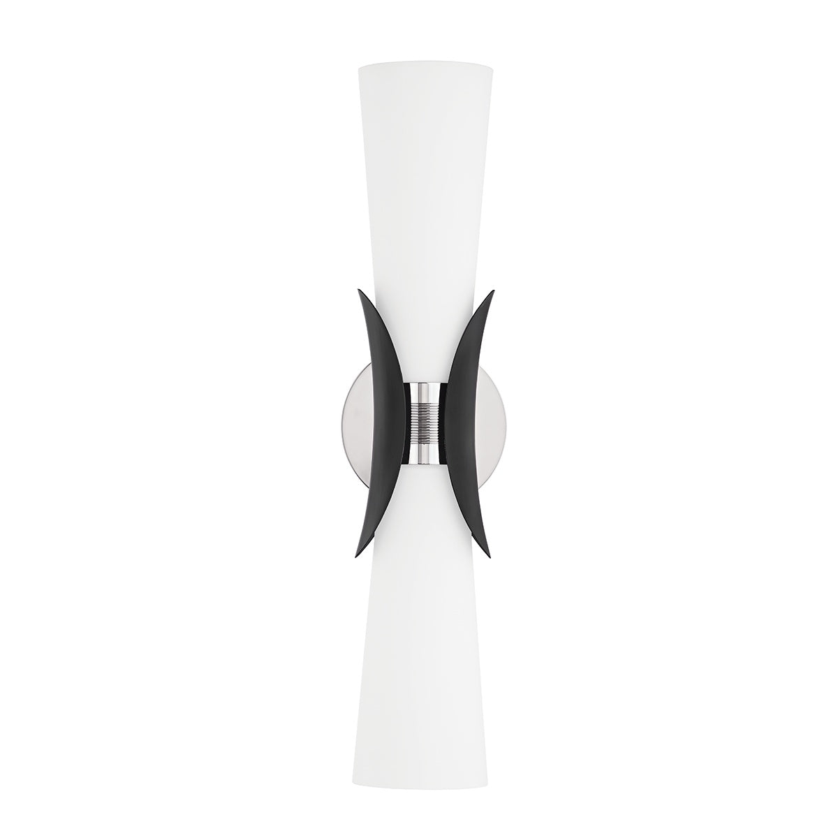 TROY LIGHTING, MUNCIE WALL SCONCE, WALL SCONCES