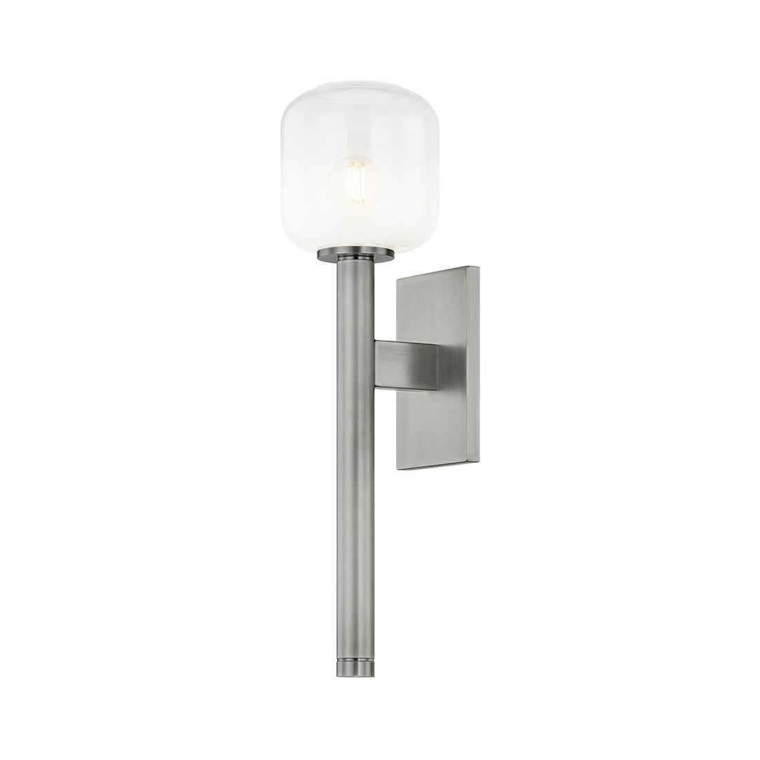 TROY LIGHTING, AXTON WALL SCONCE, WALL SCONCES