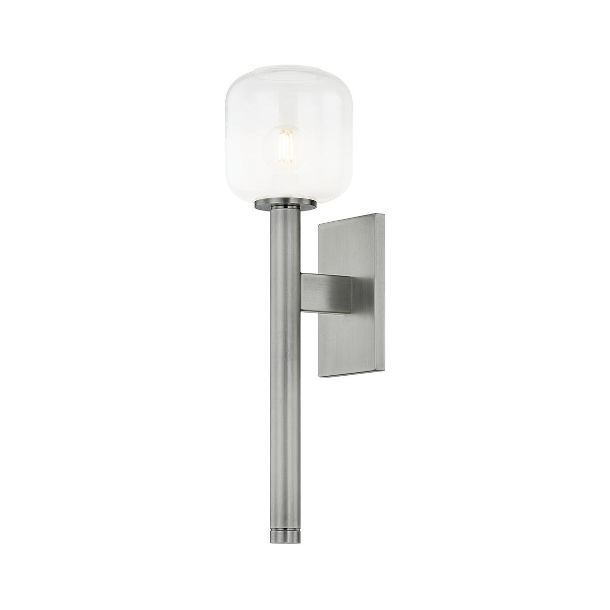 TROY LIGHTING, AXTON WALL SCONCE, WALL SCONCES