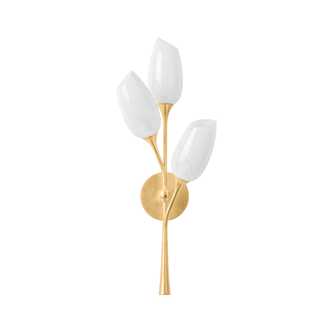 TROY LIGHTING, ALDEAN WALL SCONCE, WALL SCONCES