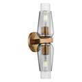 TROY LIGHTING, REX WALL SCONCE, WALL SCONCES