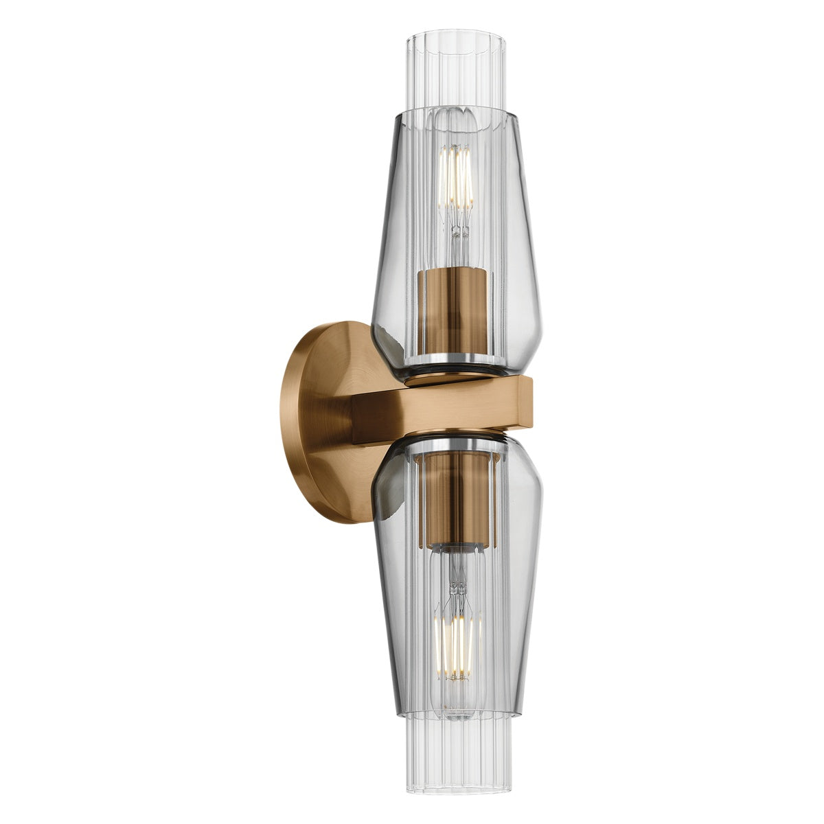 Troy Lighting, REX WALL SCONCE, WALL SCONCES