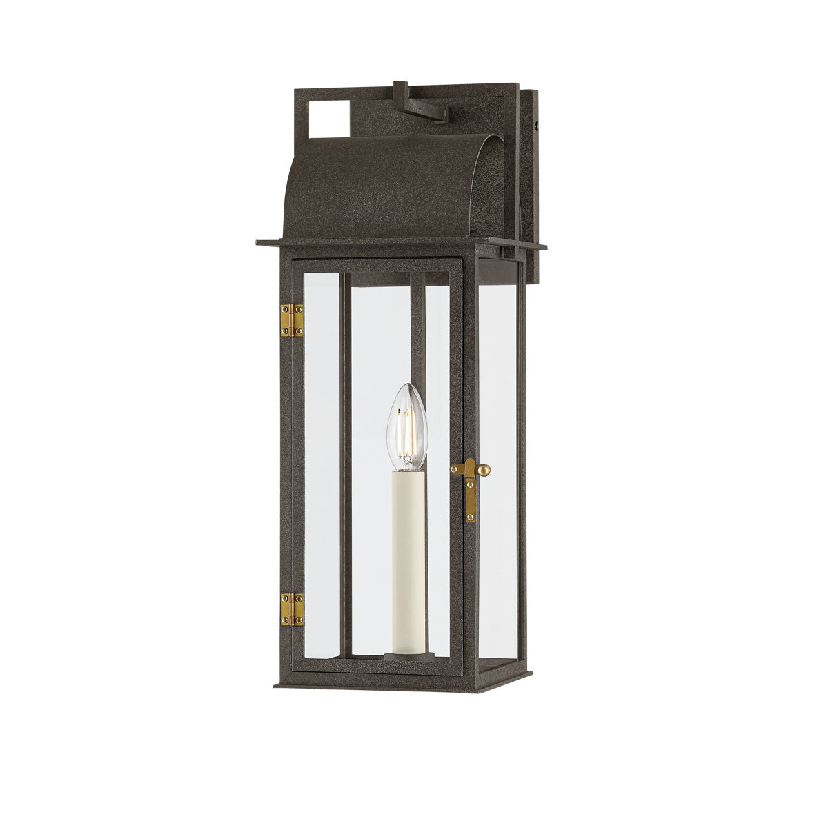TROY LIGHTING, BOHEN EXTERIOR WALL SCONCE, OUTDOOR WALL LIGHTS