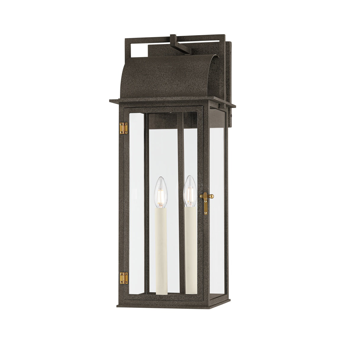 TROY LIGHTING, BOHEN EXTERIOR WALL SCONCE, OUTDOOR WALL LIGHTS