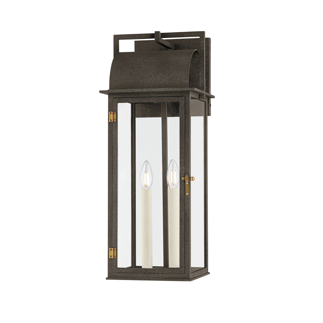 Troy Lighting, BOHEN EXTERIOR WALL SCONCE, OUTDOOR WALL LIGHTS