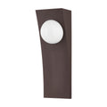 TROY LIGHTING, VICTOR EXTERIOR WALL SCONCE, OUTDOOR WALL LIGHTS
