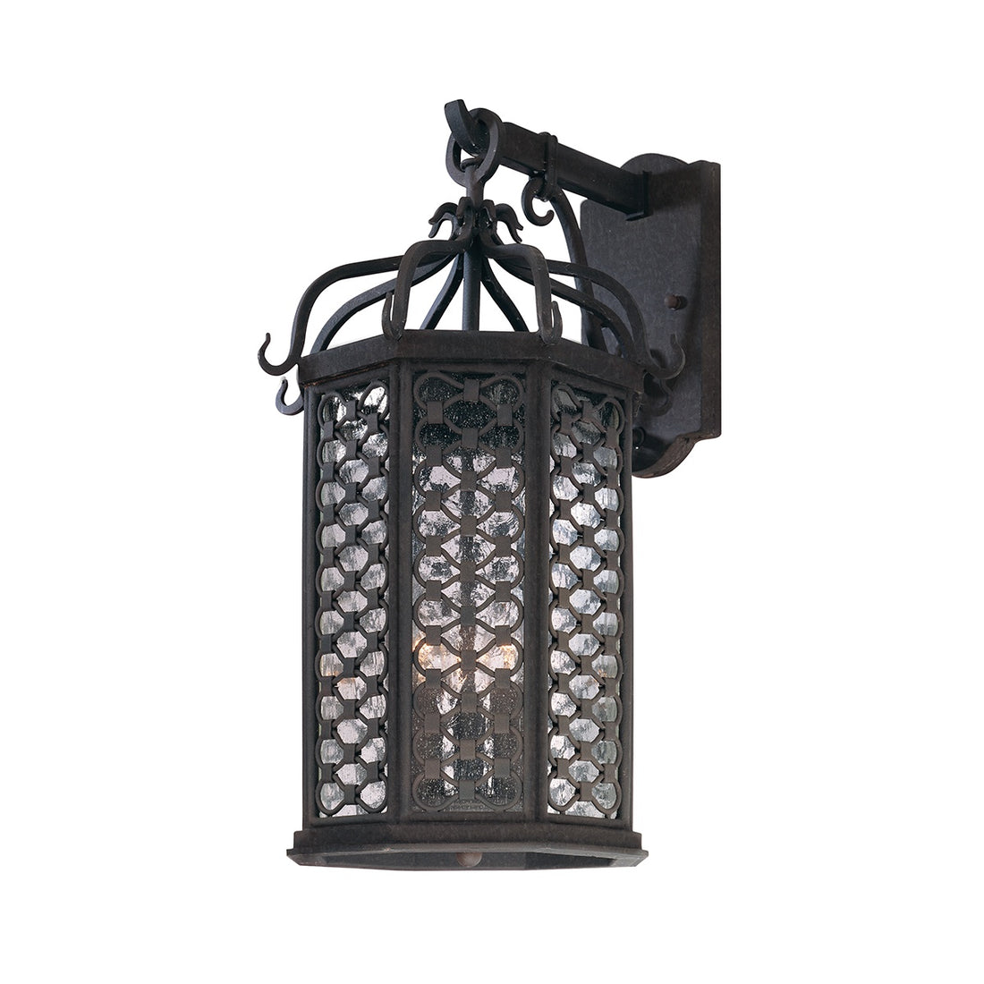 Troy Lighting, LOS OLIVOS WALL SCONCE, WALL SCONCES
