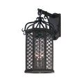 Troy Lighting, LOS OLIVOS WALL SCONCE, WALL SCONCES