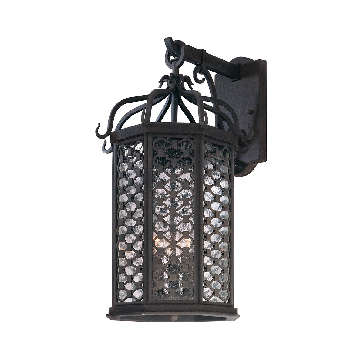 Troy Lighting, LOS OLIVOS WALL SCONCE, WALL SCONCES