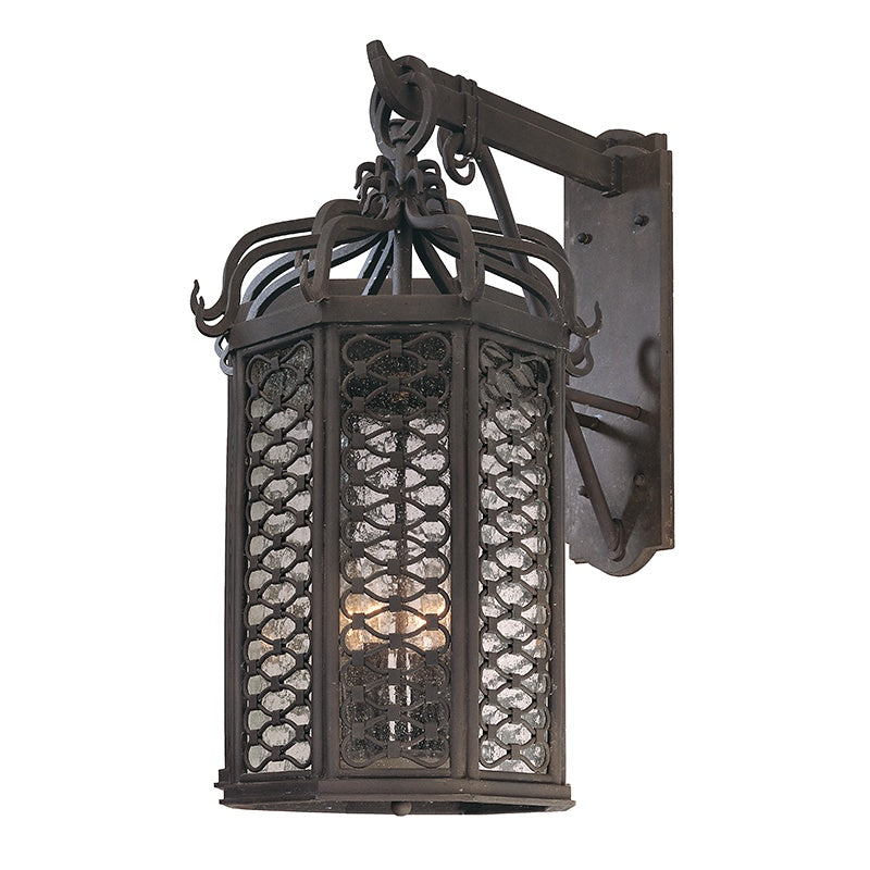 Troy Lighting, LOS OLIVOS WALL SCONCE, WALL SCONCES