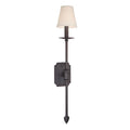 TROY LIGHTING, LA BREA WALL SCONCE, WALL SCONCES
