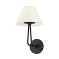 TROY LIGHTING, OZIAS WALL SCONCE, WALL SCONCES