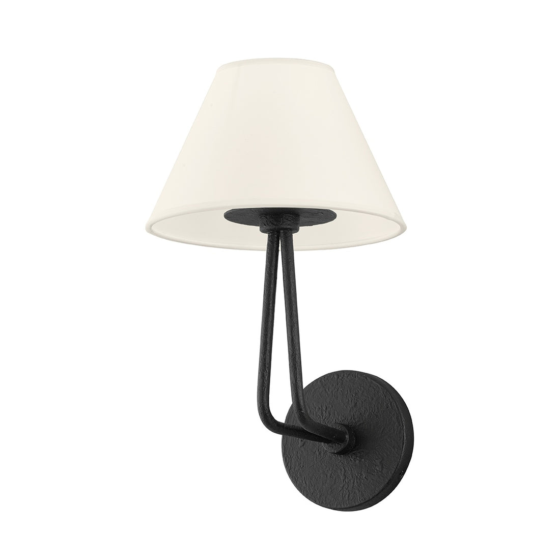 Troy Lighting, OZIAS WALL SCONCE, WALL SCONCES