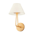 TROY LIGHTING, OZIAS WALL SCONCE, WALL SCONCES
