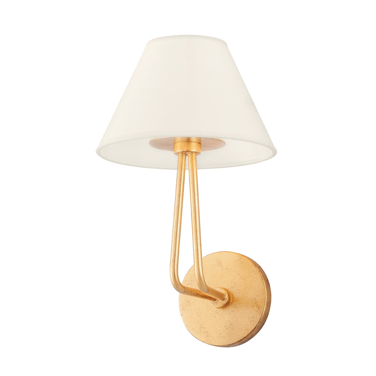 TROY LIGHTING, OZIAS WALL SCONCE, WALL SCONCES