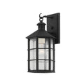 Troy Lighting, LAKE COUNTY WALL SCONCE, WALL SCONCES