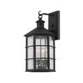 Troy Lighting, LAKE COUNTY WALL SCONCE, WALL SCONCES