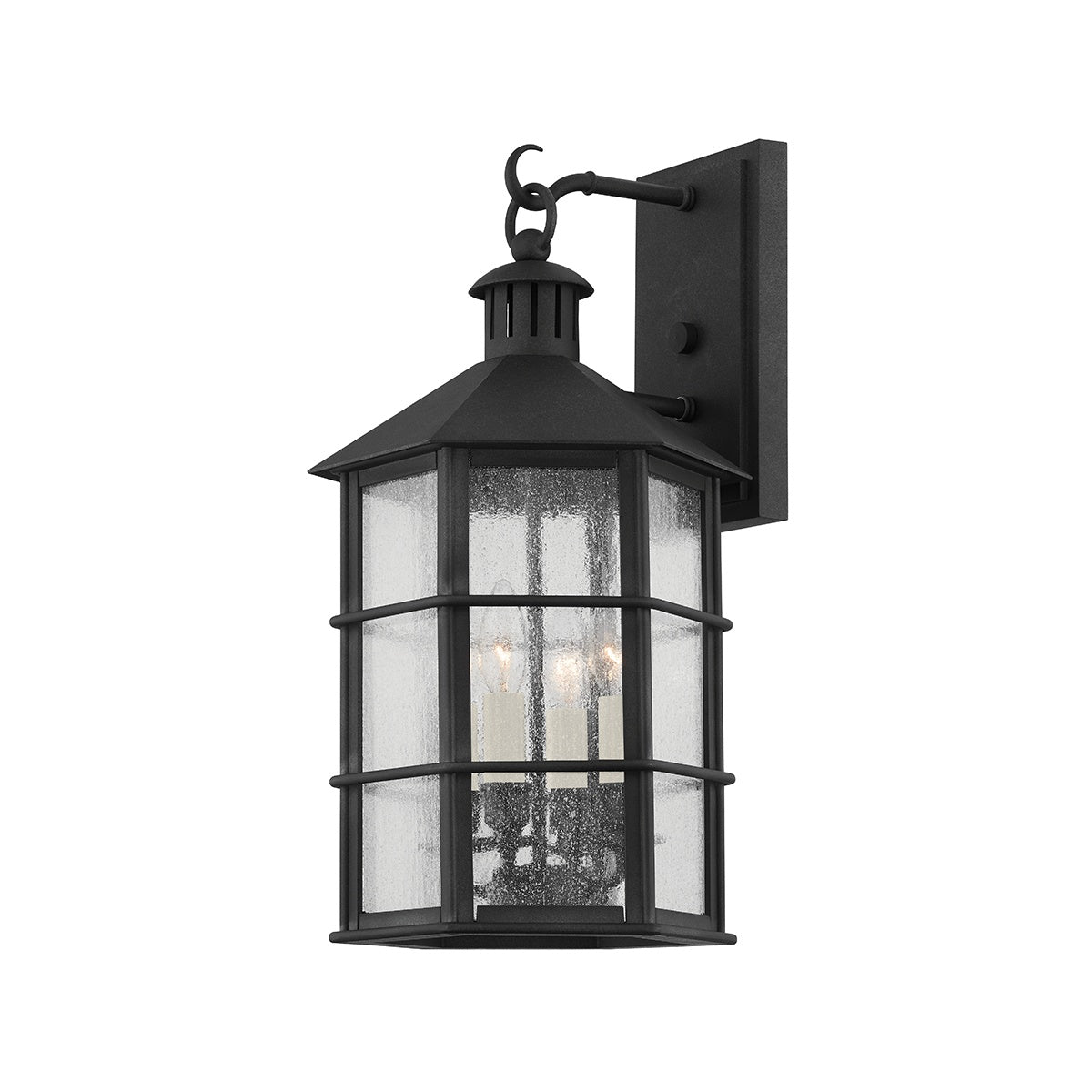 Troy Lighting, LAKE COUNTY WALL SCONCE, WALL SCONCES