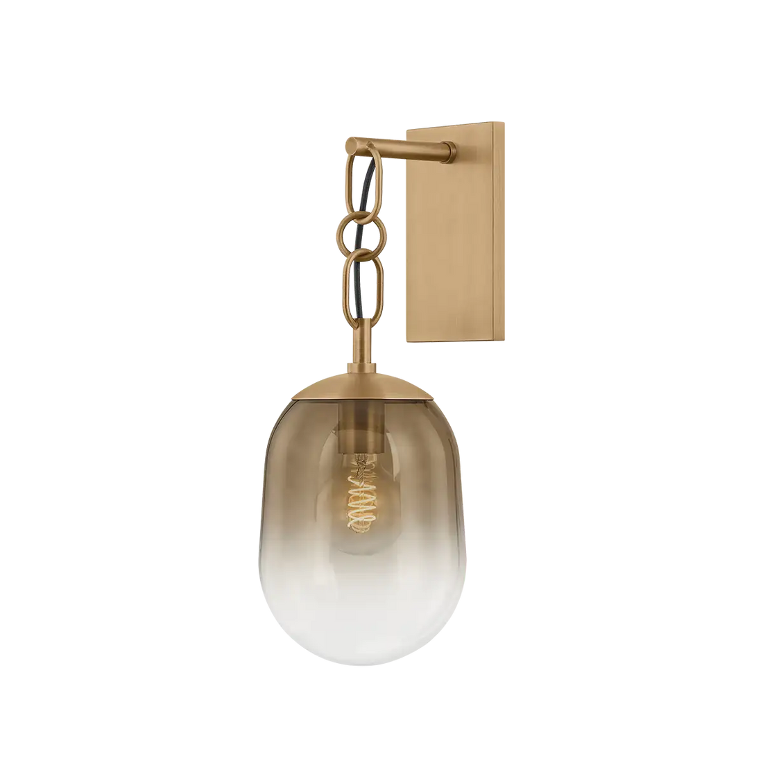 Troy Lighting, HARVEY WALL SCONCE, WALL SCONCES