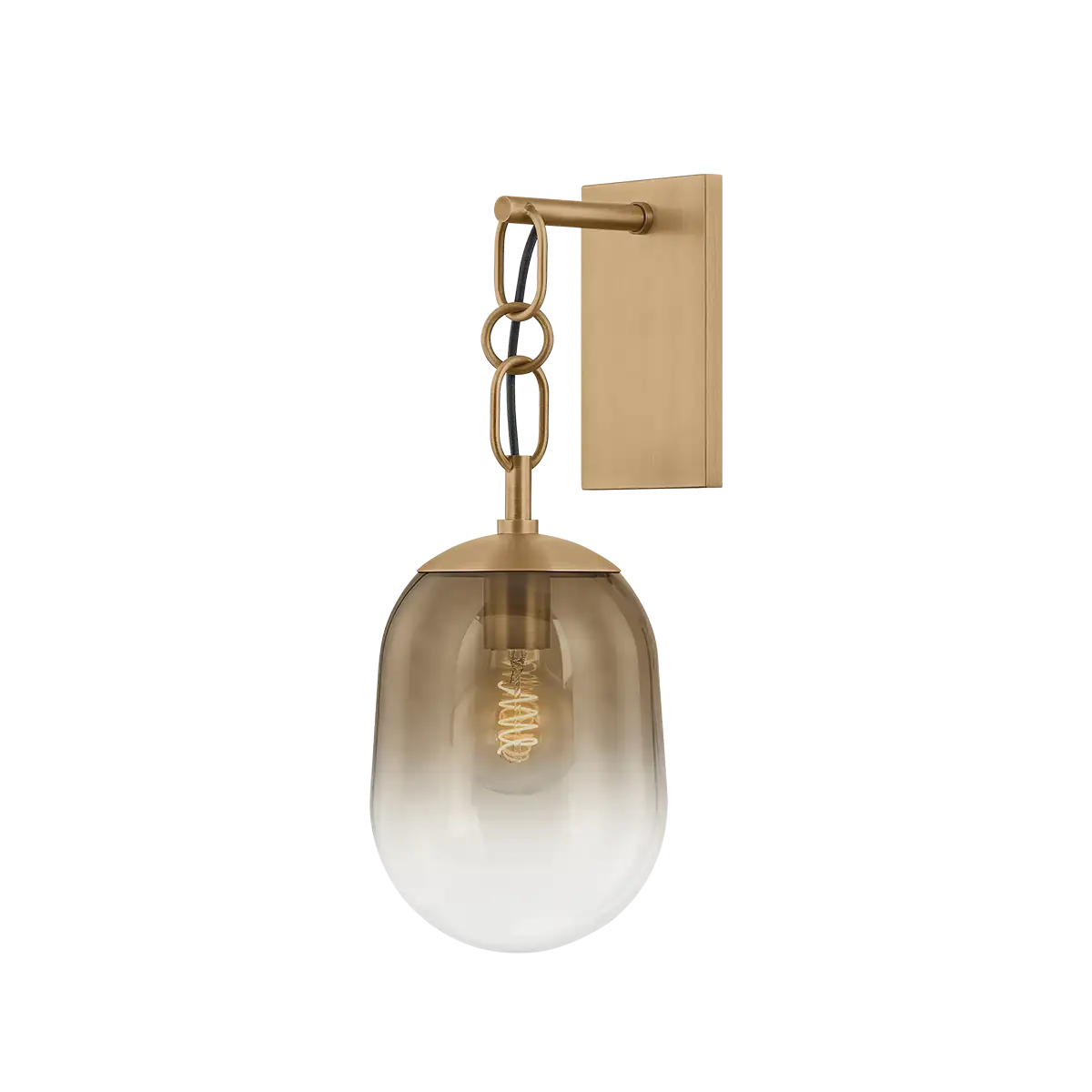 Troy Lighting, HARVEY WALL SCONCE, WALL SCONCES