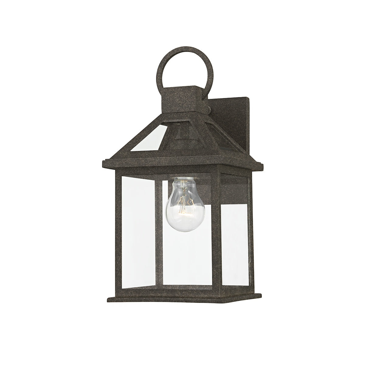Troy Lighting, SANDERS WALL SCONCE, WALL SCONCES