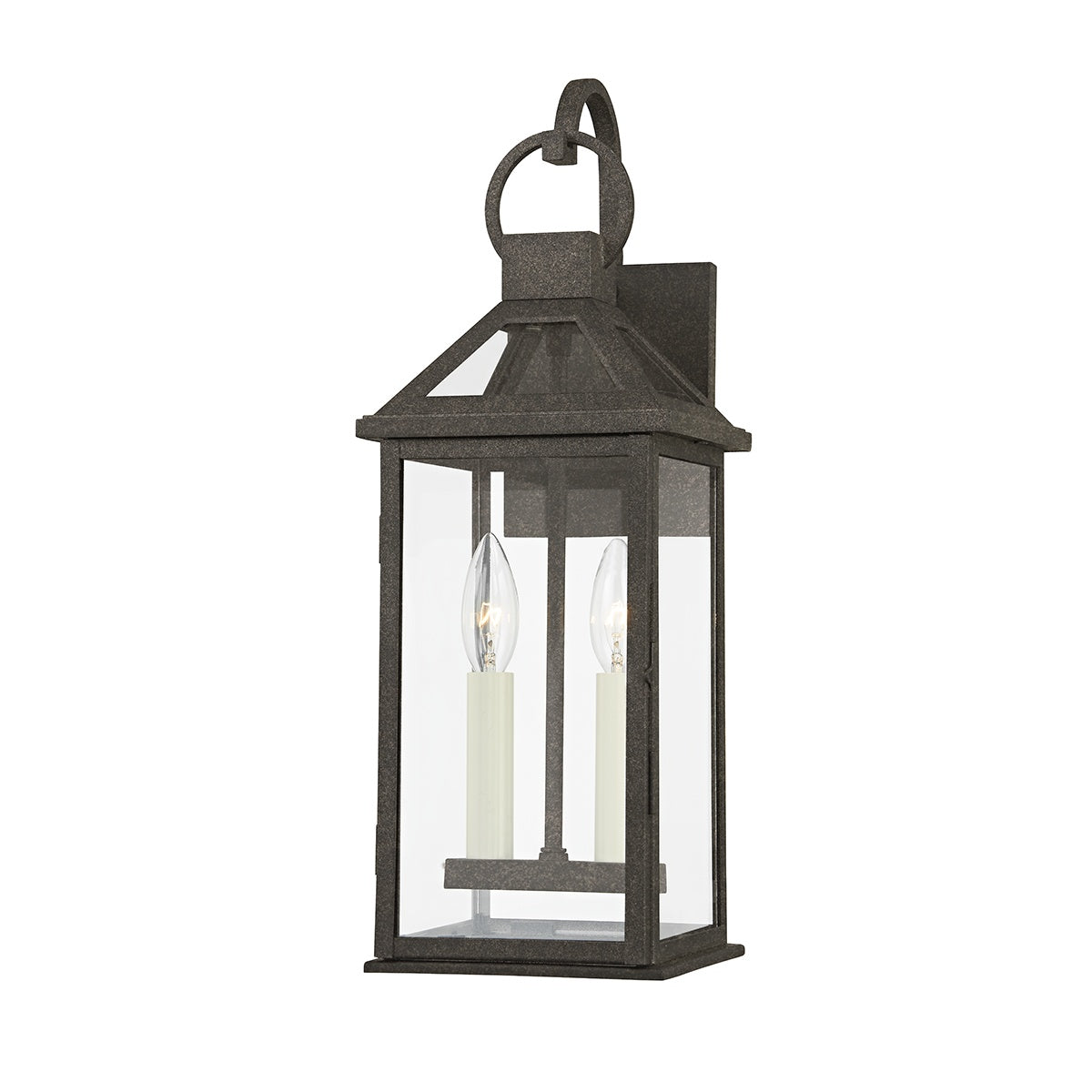 Troy Lighting, SANDERS WALL SCONCE, WALL SCONCES