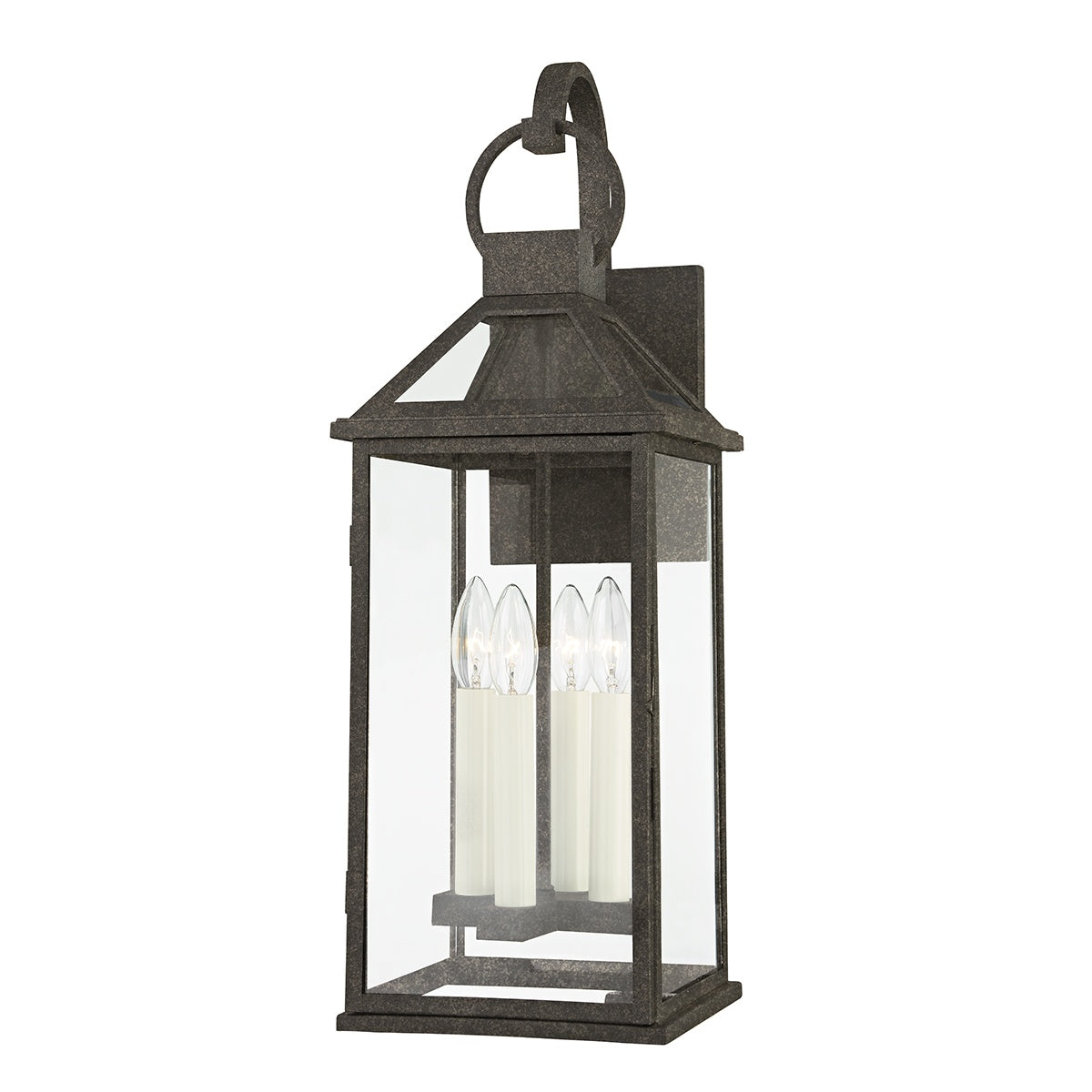 Troy Lighting, SANDERS WALL SCONCE, WALL SCONCES