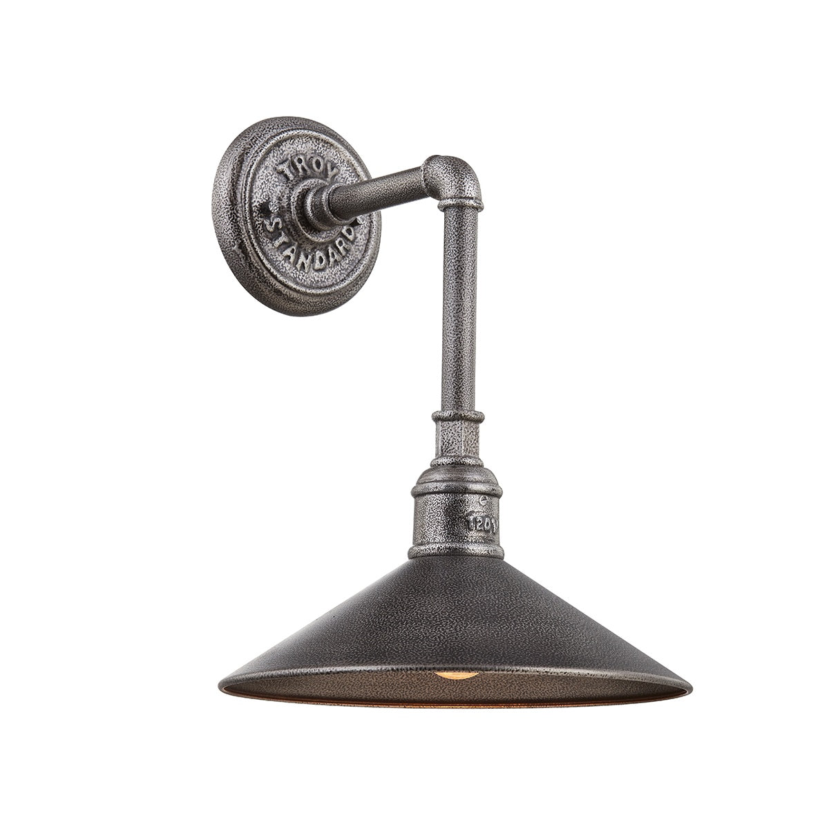 Troy Lighting, TOLEDO WALL SCONCE, WALL SCONCES